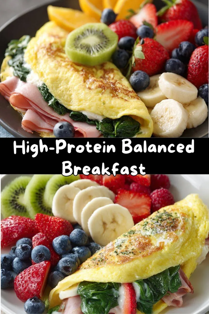 How Much Morning Protein Is Too Much? The Overlooked Ceiling That Affects Your Blood Sugar All Day
