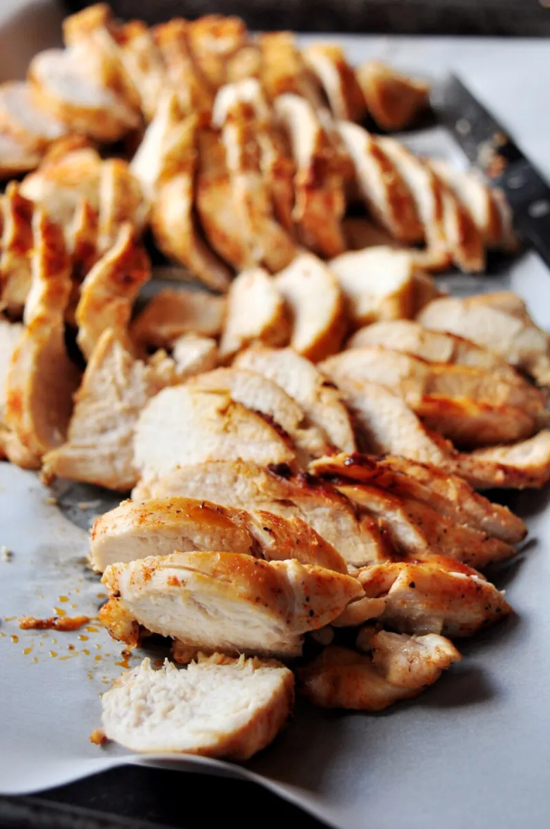 When Protein Works Against You: The Hidden Blood Sugar Cost of Eating Too Much of a Good Thing
